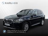 BMW X3 xDrive20dA LED HiFi Anhängerkupplung DAB - BMW X3 Gebrauchtwagen in Mainz
