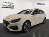 Hyundai i30 FL KOMBI 1.0 T-GDI 7-DCT Connect & Go NAVI L - Hyundai i30 Connect-&-Go mit Benzin-Antrieb