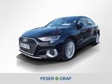 Audi A3 Lim. 30 TFSI advanced S tronic LED Navi Sitzh