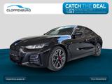 BMW 430i xDrive Gran Coupé AHK+Navi+ACC UPE: 80.000€ - BMW 430 Gran Coupé Neuwagen