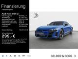 Audi RS e-tron GT Nacht*Keramik*B&O*HuD*Air*Matrix - Audi RS e-tron GT in Bielefeld