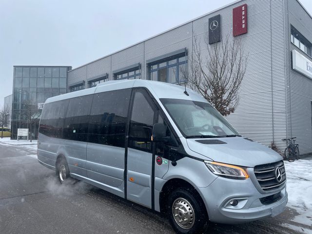 Mercedes-Benz Sprinter 519 ALTAS Tourline L GSR2 Travel