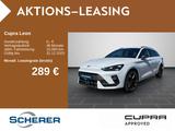 Cupra Leon Sportstourer 1.5 eTSI DSG LED NAVI RFK FAP - Cupra Jahreswagen