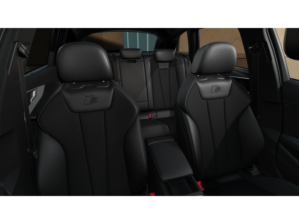 Audi A4 - Bild 8