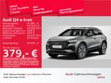 Audi Q4 e-tron 45 S line Wärmep./Pano/Matrix/SONOS - Audi Q4 e-tron in München