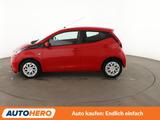Toyota Aygo 1.0-VVT-i X-Play Aut.*KLIMA*GARANTIE* - Toyota: Aygo Vvt I