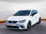 Seat Ibiza FR Pro Black Edition 1.5 TSI DSG NAVI KAME - Seat Ibiza in Nürnberg