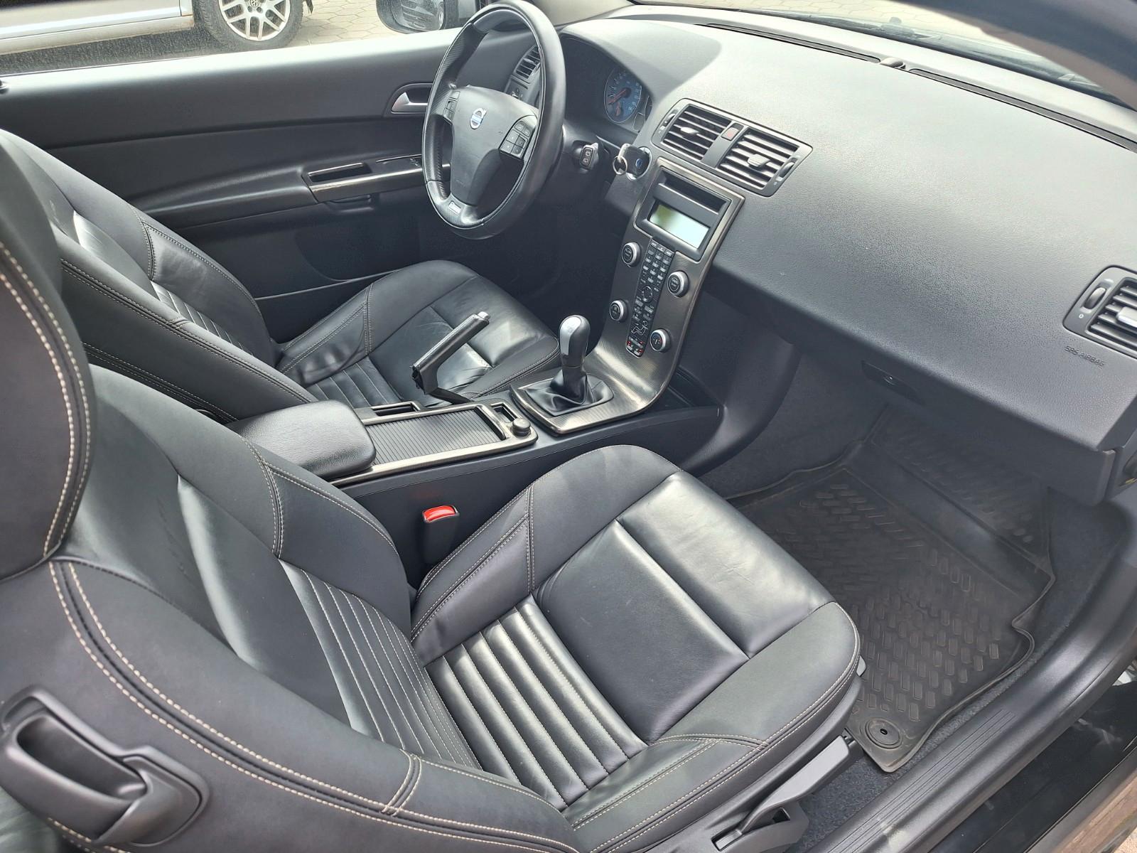 Volvo C30 R-Design Edition PRO*Tüv*Garantie*