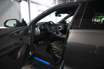 2026 AUDI RSQ8 — миниатюра 24
