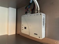 Bürstner 644 G FREISTAAT LYSEO TD HL *Miete