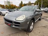 Porsche Cayenne S - gebrauchte Porsche Cayenne aus dem Jahr 2004