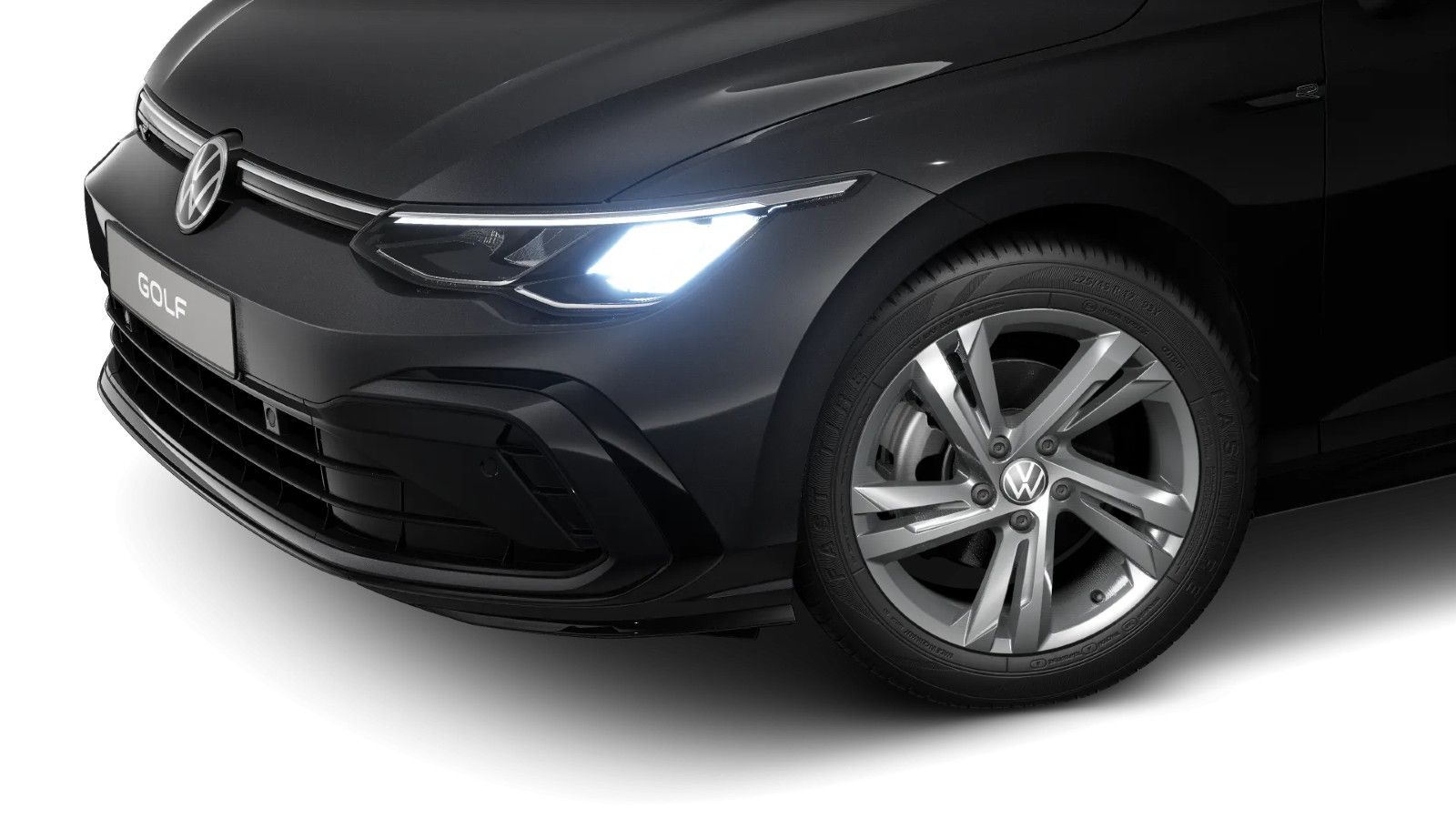 Volkswagen Golf - Bild 4