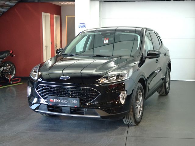 Ford Kuga 1.5 Ecoboost Cool-Connect Navi Sitzheizung