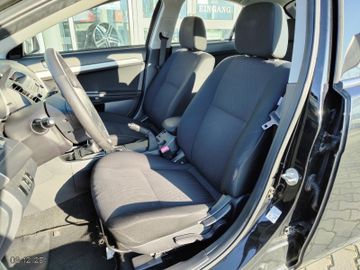 Mitsubishi Lancer Invite ClearTec