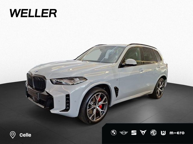 BMW X5 xDrive30d Leasing ab 949EUR M Sport Pro AHK