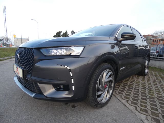 DS Automobiles DS7 (Crossback)*180PS*NAVI*KAMERA*