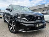 Kia Sorento 2.2 CRDi Vision 4WD/LED/Navi/Kamera/ACC - Kia Sorento: Schwarz