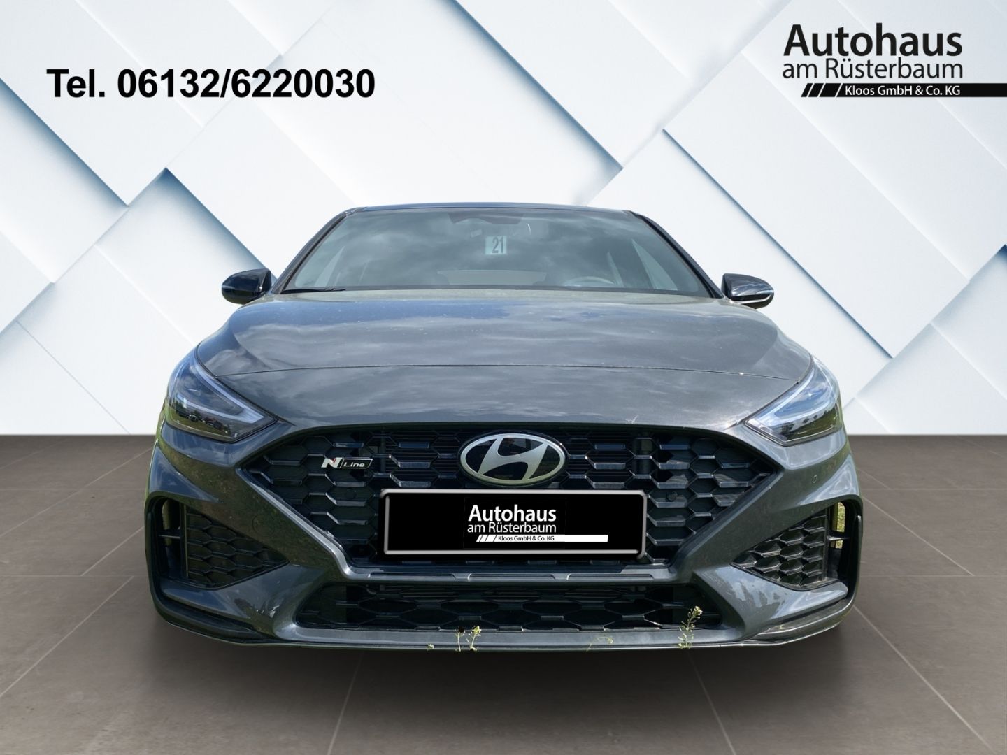 Hyundai i30 – Bild 10