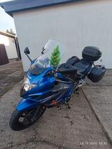 Suzuki GSX 1250 FA - Angebote