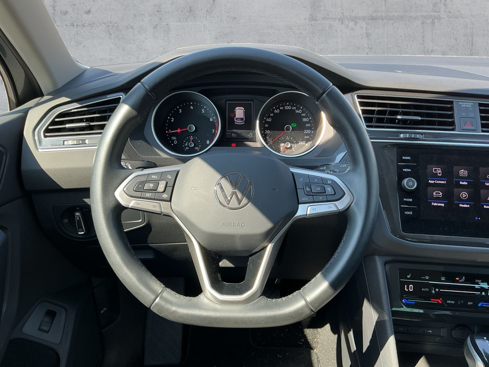 Volkswagen Tiguan - Bild 10