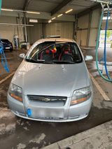 Chevrolet kalos 1.2 2008 - Chevrolet Kalos aus 2008