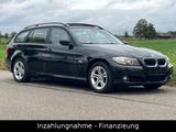 BMW 320 Baureihe 3 Touring 320i/Vollleder/8 Fach/ - BMW 320 aus 2008: 320i