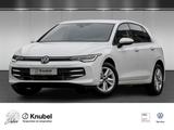 Volkswagen Golf VIII Life 1.5 TSI LED*AppConn*ACC*SHZ* - Tageszulassungen mit Benzin-Antrieb: Limousine