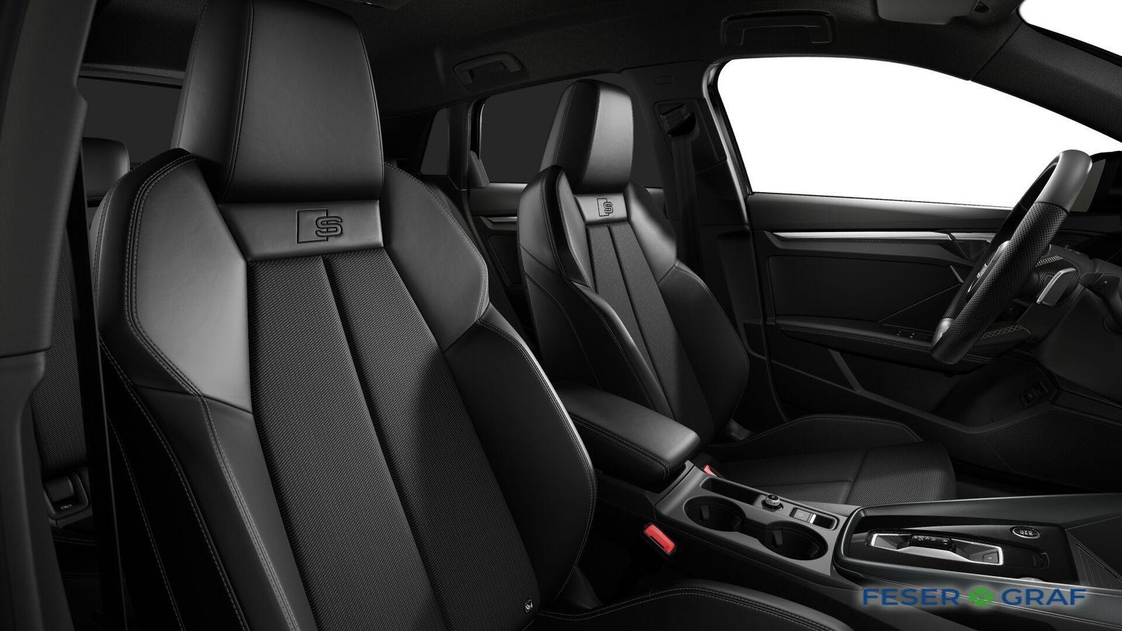Audi A3 - Bild 7