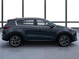 Kia Sportage 2.0 CRDI 4WD GT-Line LED+ACC+Kamera+Win - Kia Sportage Gebrauchtwagen in Chemnitz