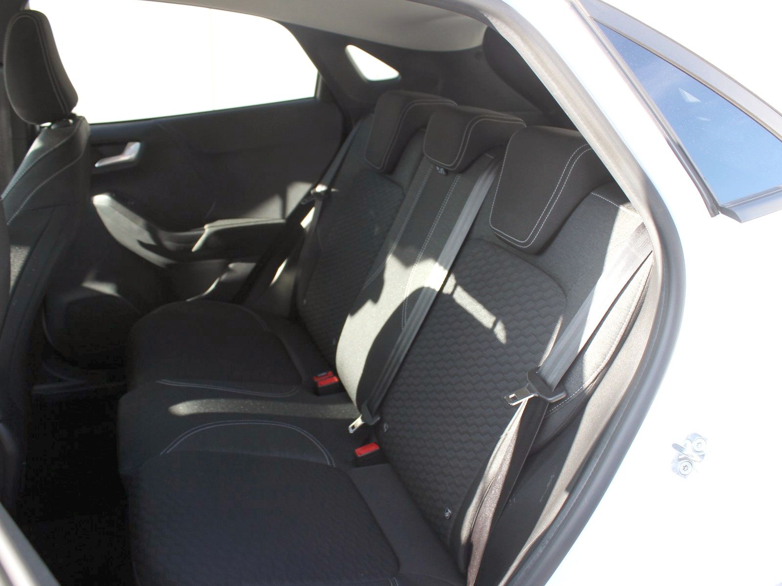 Fahrzeugabbildung Ford Puma Titanium 1,0 EcoBoost Mild Hybrid