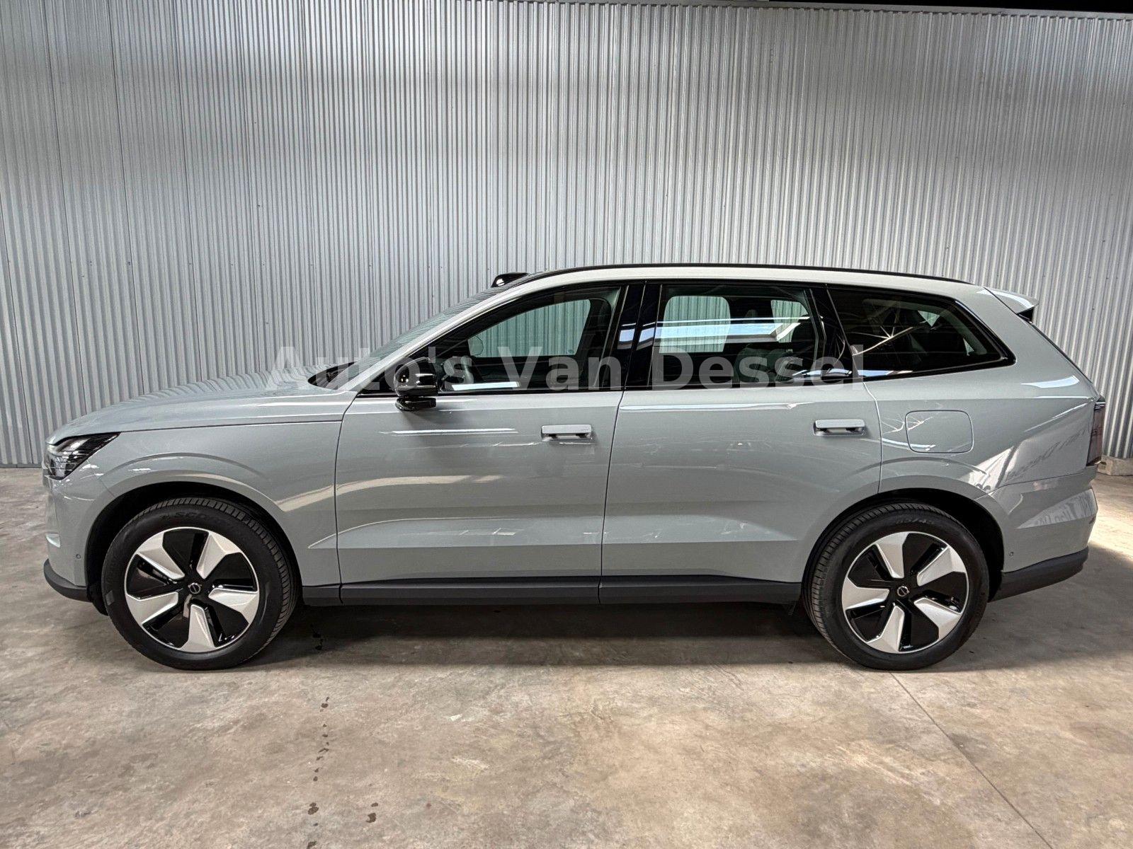 Volvo EX90 Core Pure Electric 2WD *€ 53.000 NETTO*