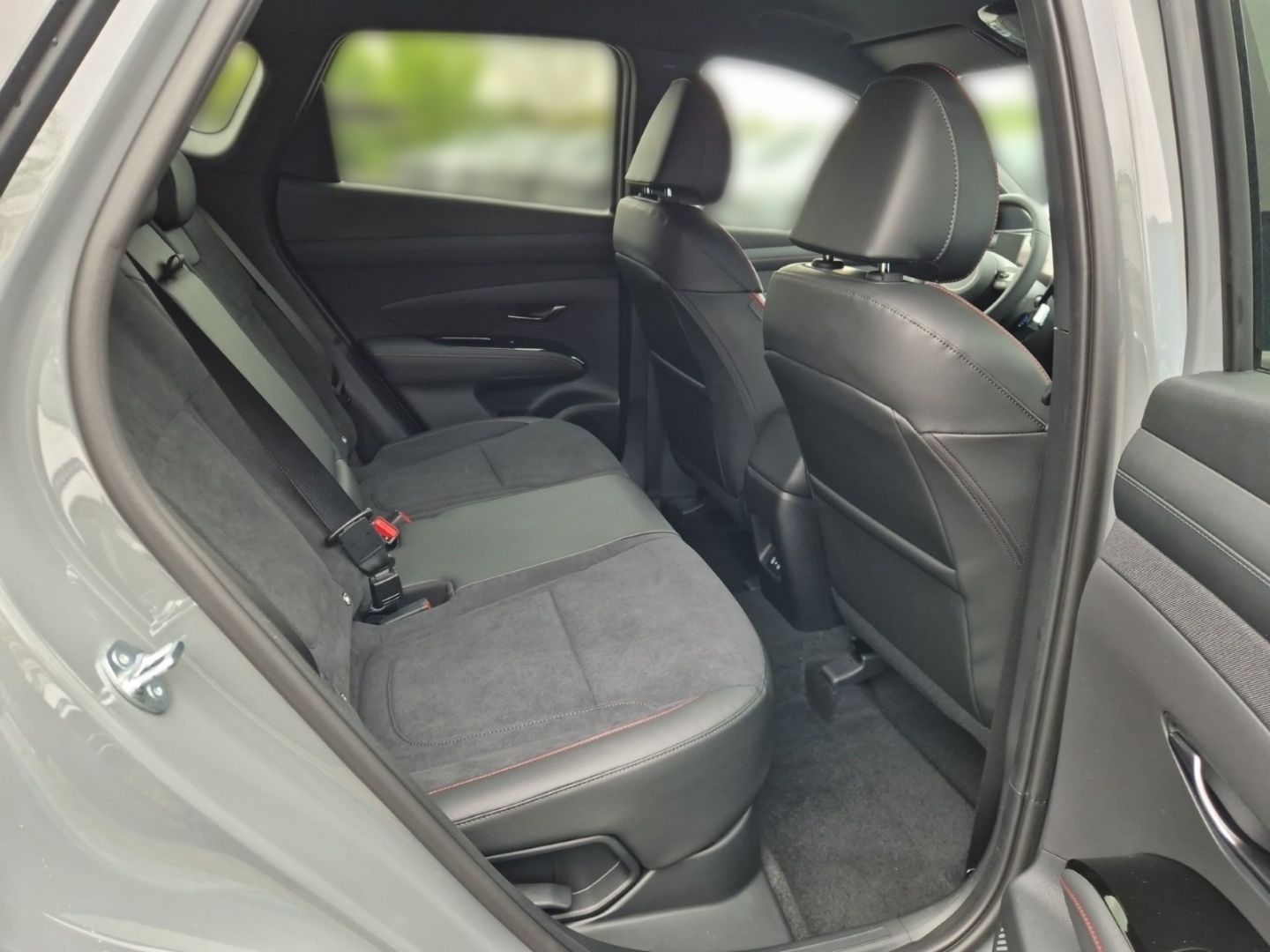 Hyundai Tucson – Bild 14