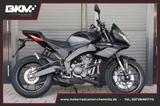 Aprilia Tuono 125 +Neues Modell+2025+Aprilia Aktion+