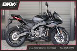 Aprilia Tuono 125 +Neues Modell+2025+Aprilia Aktion+