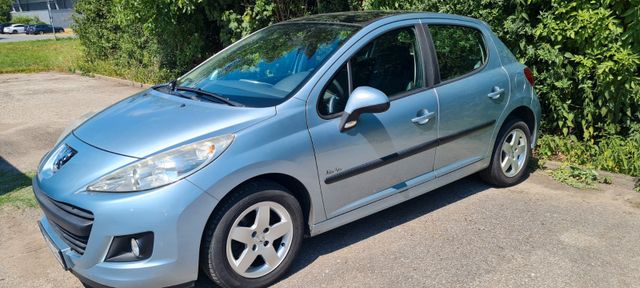 Peugeot 207 Urban Move Panoramadach *Klima