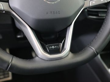 Volkswagen Caddy 1.5 TSI DSG GOAL STANDHZ ACC 5J GARANTIE