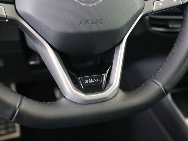 Volkswagen Caddy 1.5 TSI DSG GOAL STANDHZ ACC 5J GARANTIE