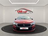DS Automobiles DS4 1.6 BlueHDi 120 AUTOMATIK NAVI T.WKL AHK KEY - DS Automobiles DS4 Diesel Gebrauchtwagen