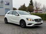 Mercedes-Benz A 180 BlueEfficiency Garantie*Sitzheizung*8-Fach - Mercedes-Benz Gebrauchtwagen in Karlsruhe