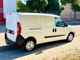 Fiat Doblo Maxi 1.6 16V Multijet Allwetter TÜV NEU - Fiat Doblo mit Diesel-Antrieb: 1.6