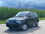 Fiat Seicento 1.1 8V - - Fiat Seicento aus 2005