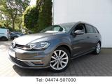 Volkswagen Golf Var. Highline DSG Kamera AHK erst 59.980km! - Volkswagen Golf: 98