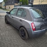 Nissan Micra neue Steuerkette  - Nissan Micra Gebrauchtwagen in Hamm