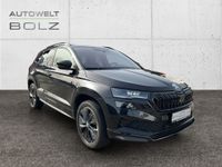 Skoda Karoq - Vorschau Bild 3