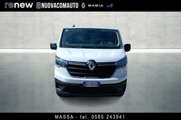 Renault Trafic - 2