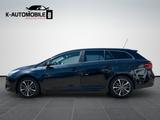 Toyota Avensis Touring Sports Edition-S Klima Regensnsr - Toyota Avensis: Sport