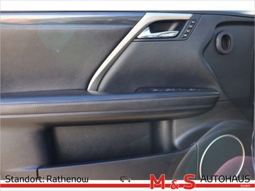 Lexus RX 450 - 9