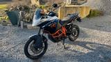 KTM 1190 Adventure R - HG, RDKS, Hauptst., Motorsch. - ENDURO MOTOR