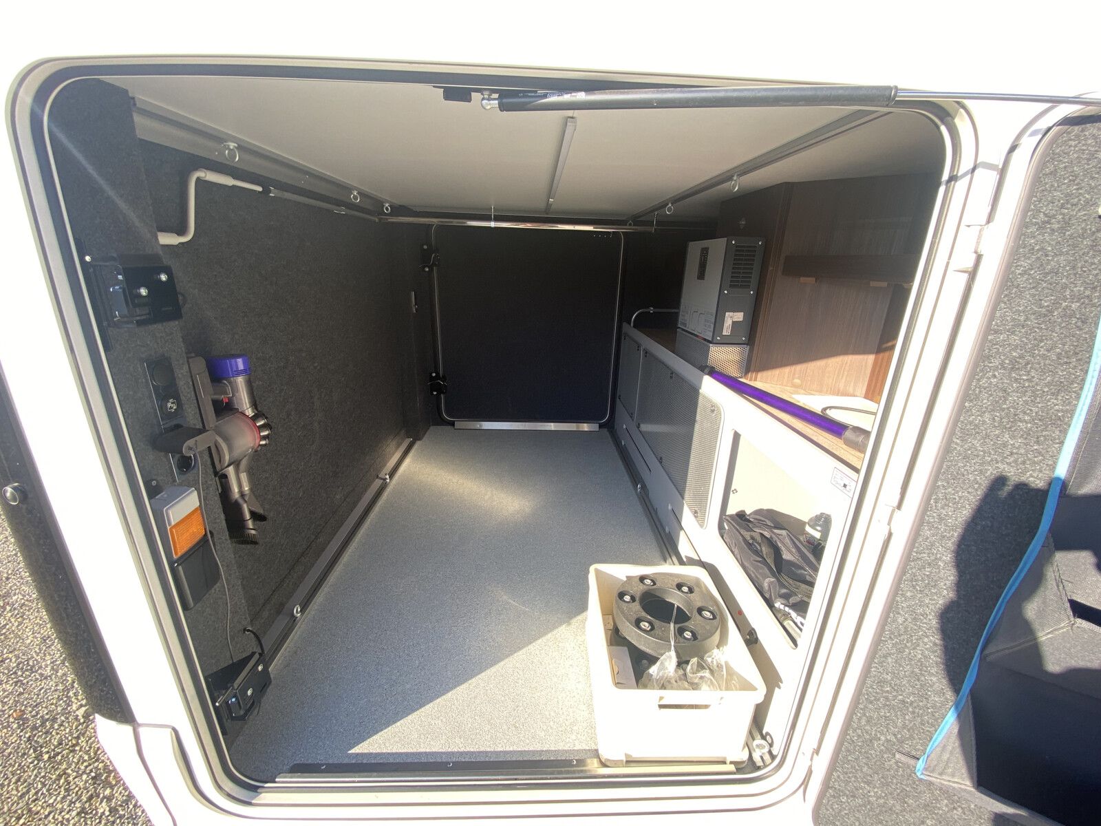 Fahrzeugabbildung Morelo Palace 90 LS Retarder,Spülmaschine,Gastank,AHK