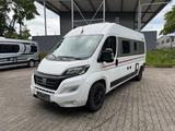 Dethleffs Globe Trail 600 KW - Dethleffs Kastenwagen